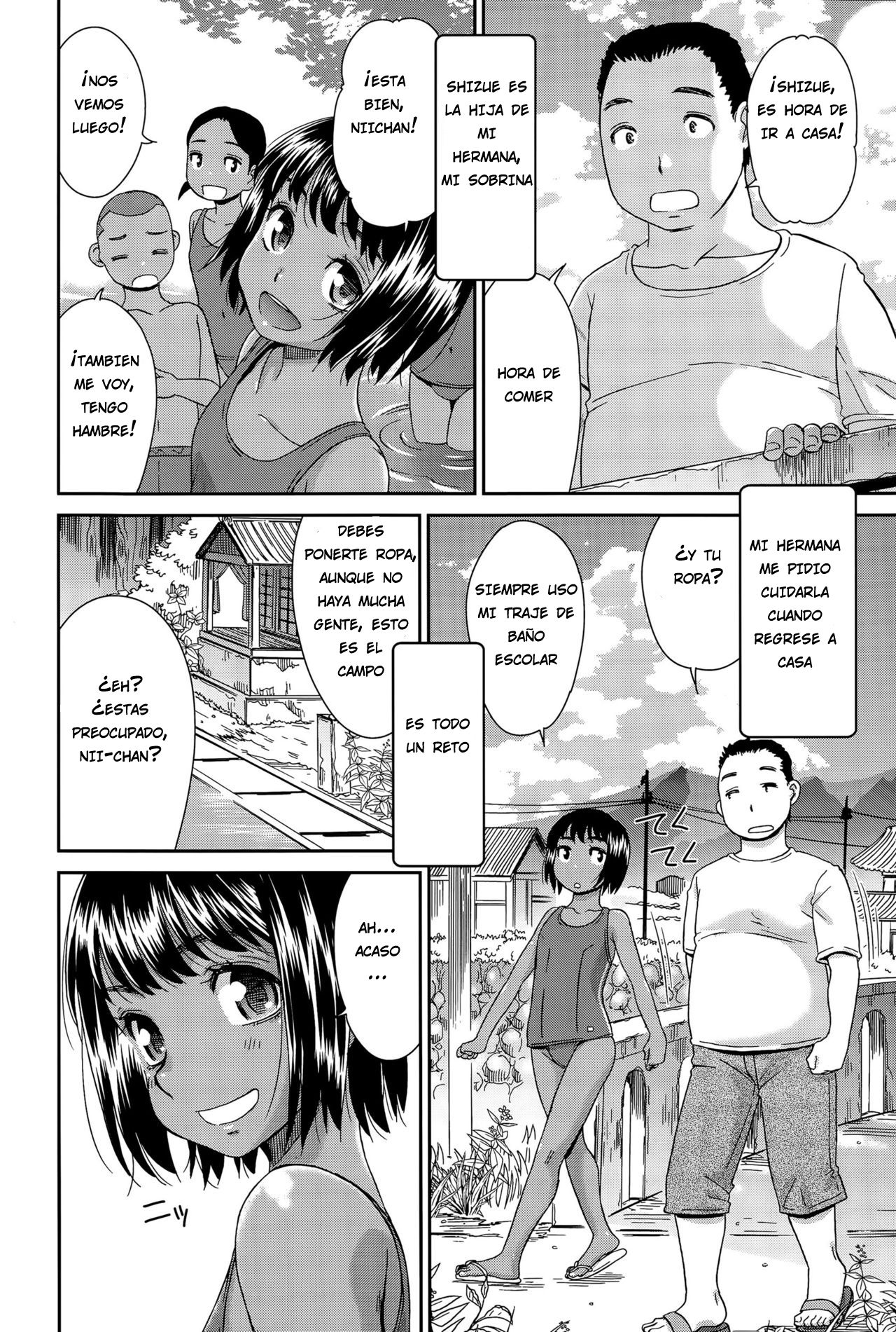 Mei Love page 2 full