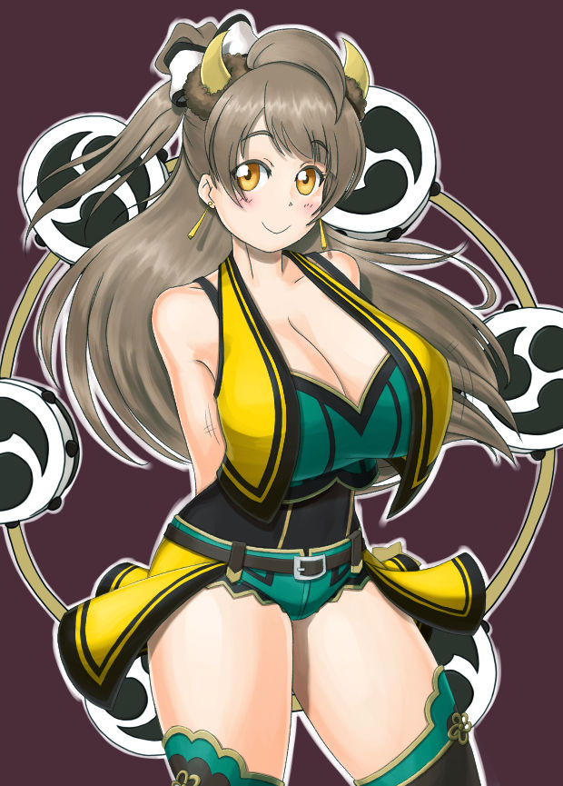 R18 Koto Kotori page 2 full