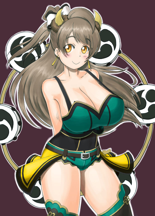 R18 Koto Kotori page 3 full