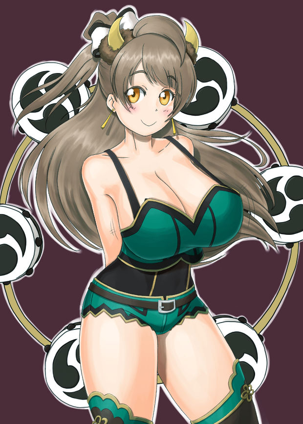 R18 Koto Kotori page 4 full