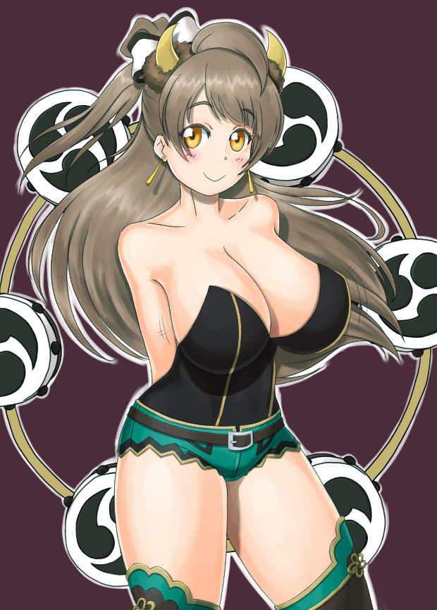 R18 Koto Kotori page 5 full