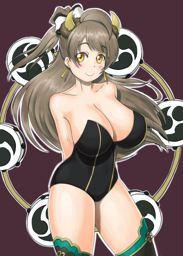 R18 Koto Kotori page 6 full