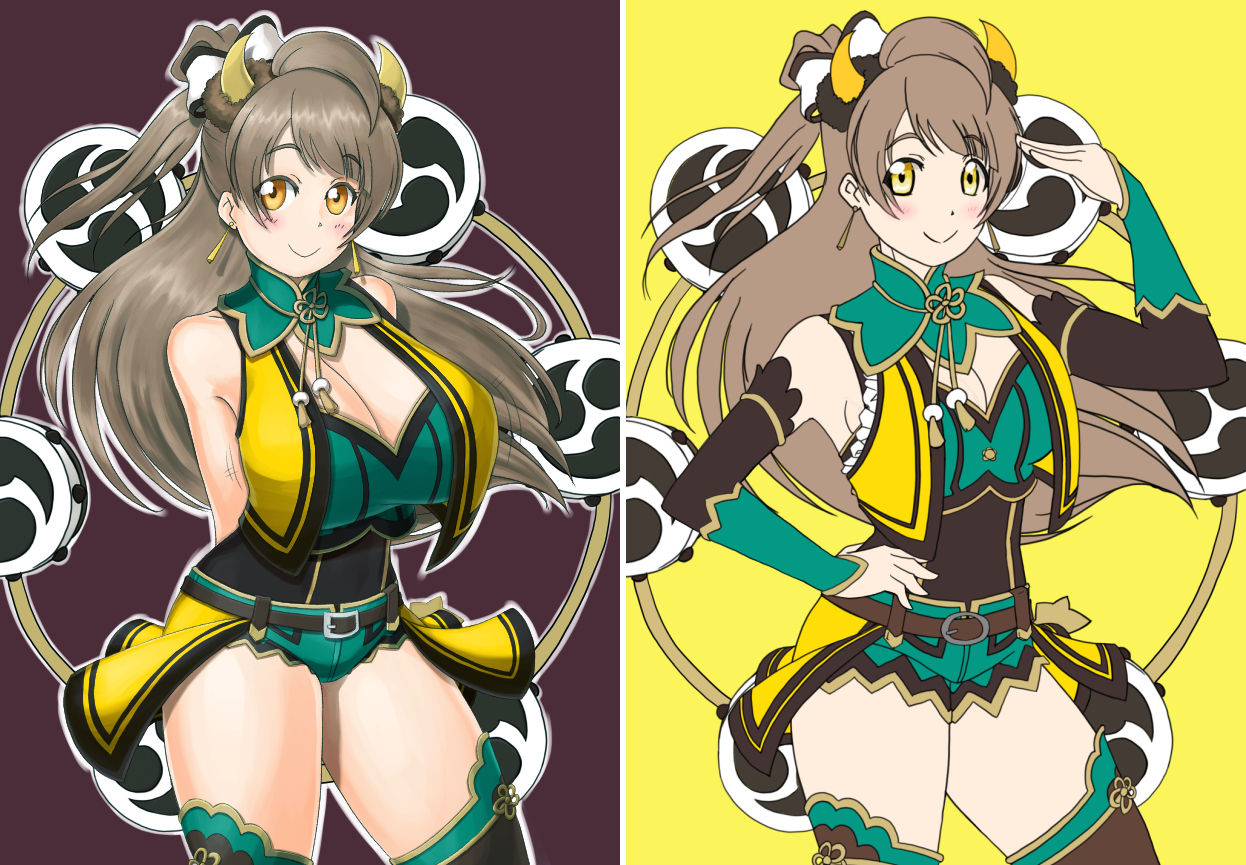 R18 Koto Kotori page 8 full