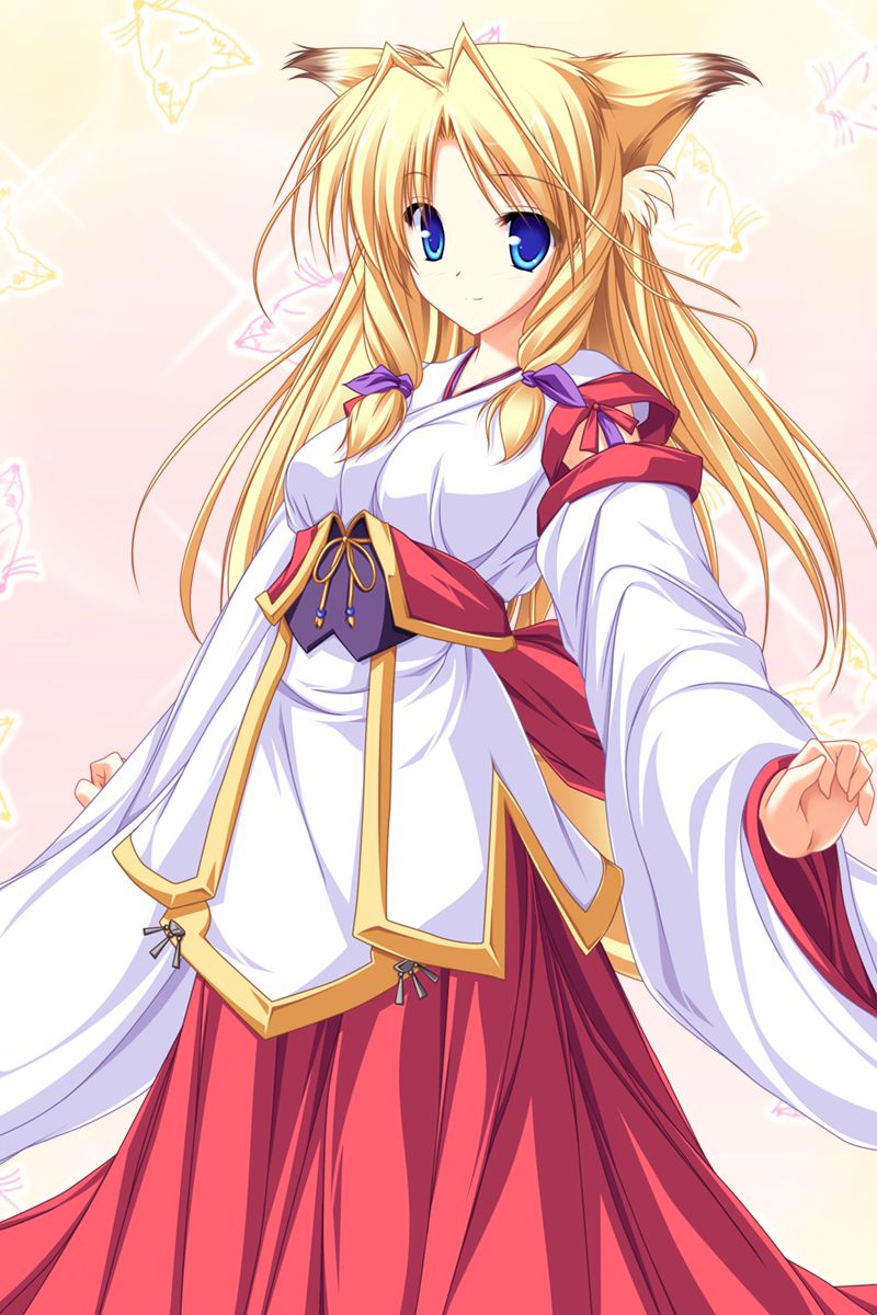 Ina☆Koi! ~Oinari-sama to Motemote no Tatari~ page 4 full