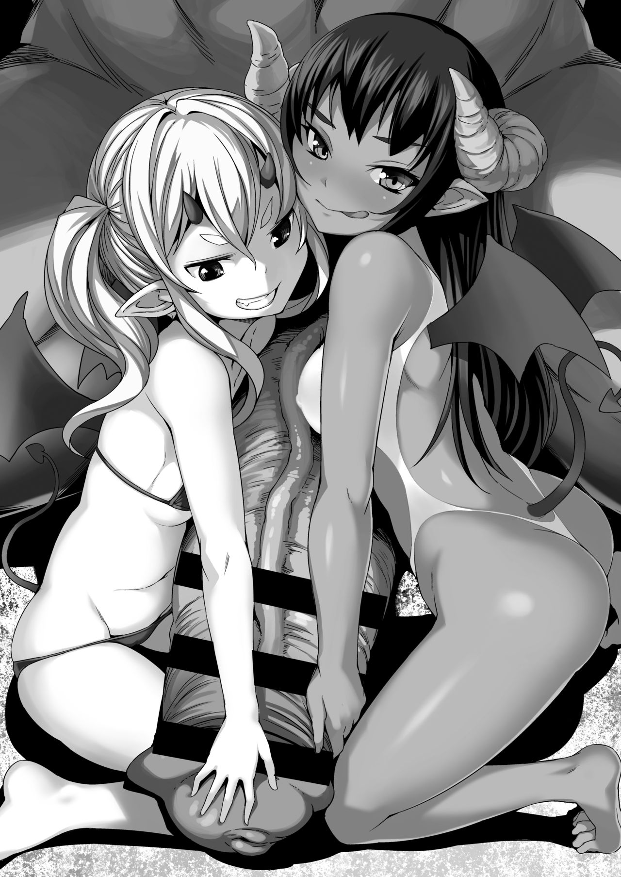 Bosshi's Enty page 3 full