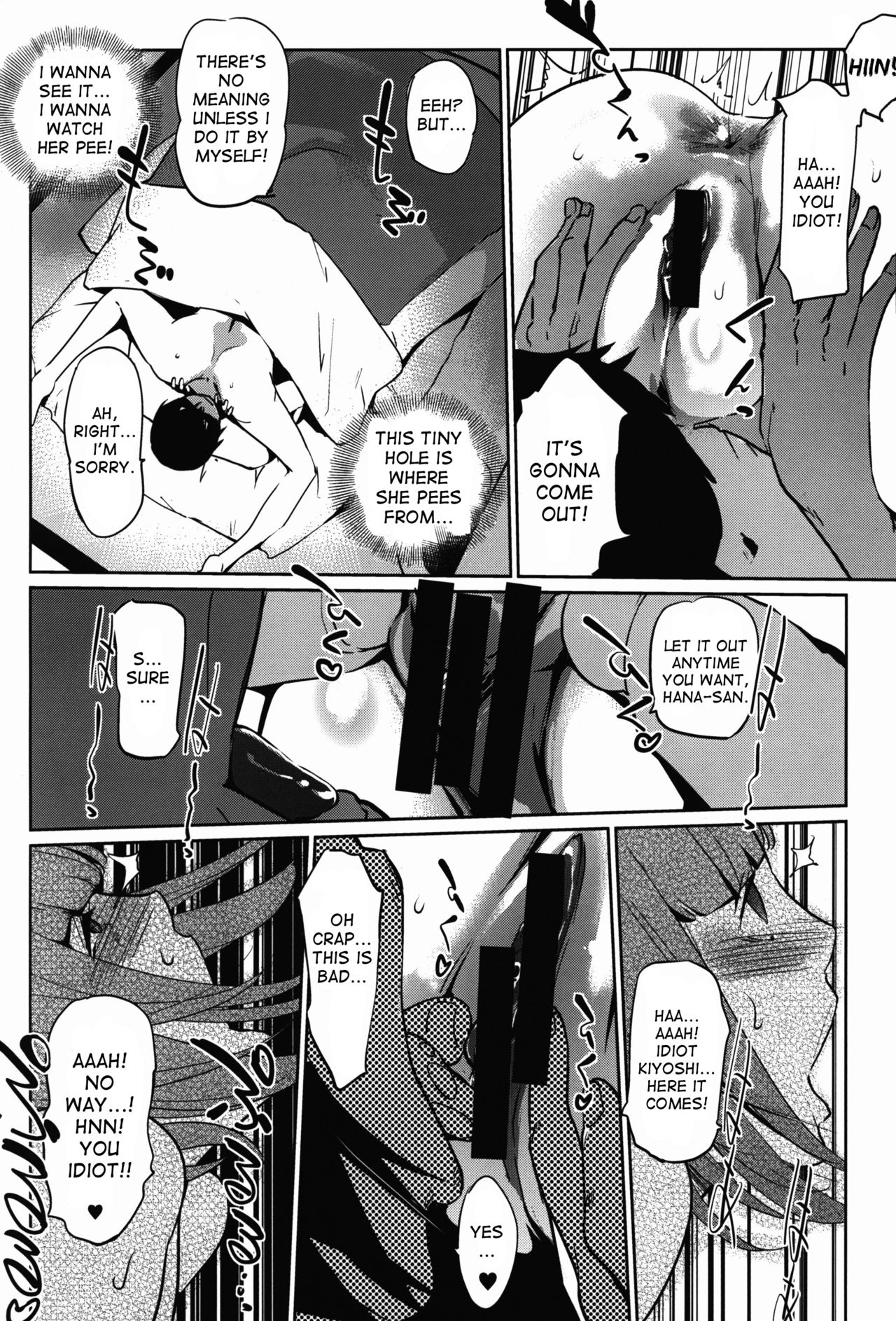 It's beautiful flower 2 page 8 full