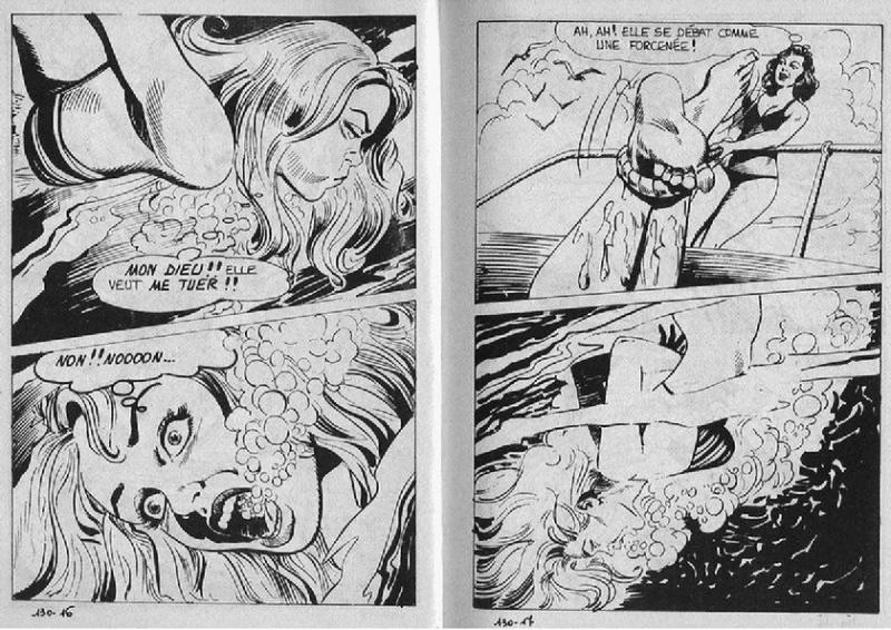 Elvifrance - Série Verte - 115 - Contagion spatiale page 10 full