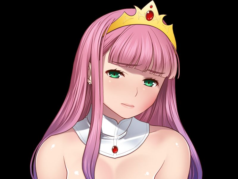 Princess Escalation ~ Kankin Oujo ~ page 8 full