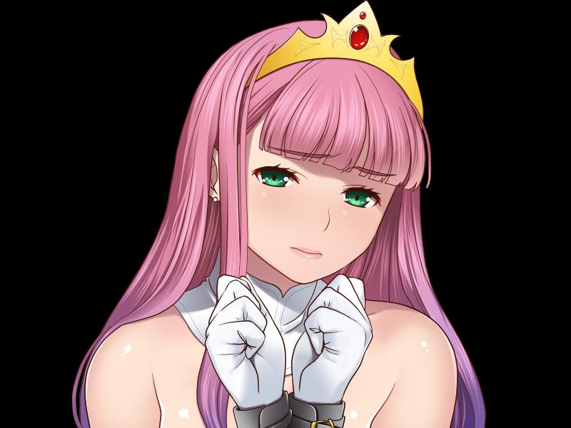 Princess Escalation ~ Kankin Oujo ~ page 9 full