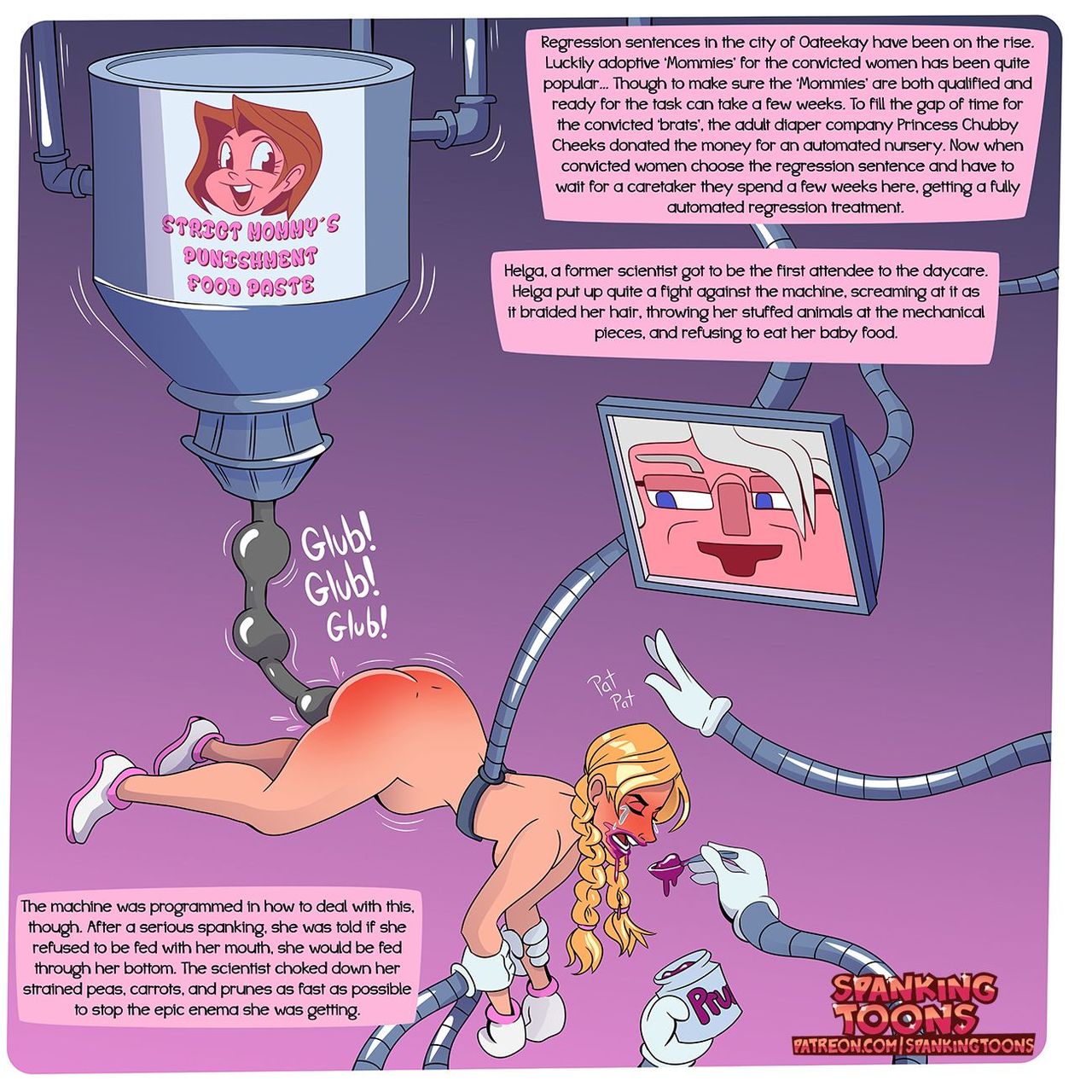 abdl forced diaper spanking humiliation fetish page 3 full