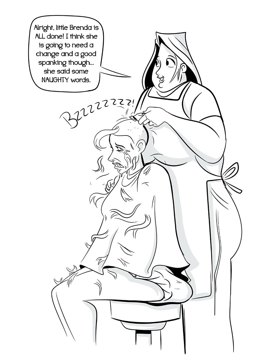abdl forced diaper spanking humiliation fetish page 7 full