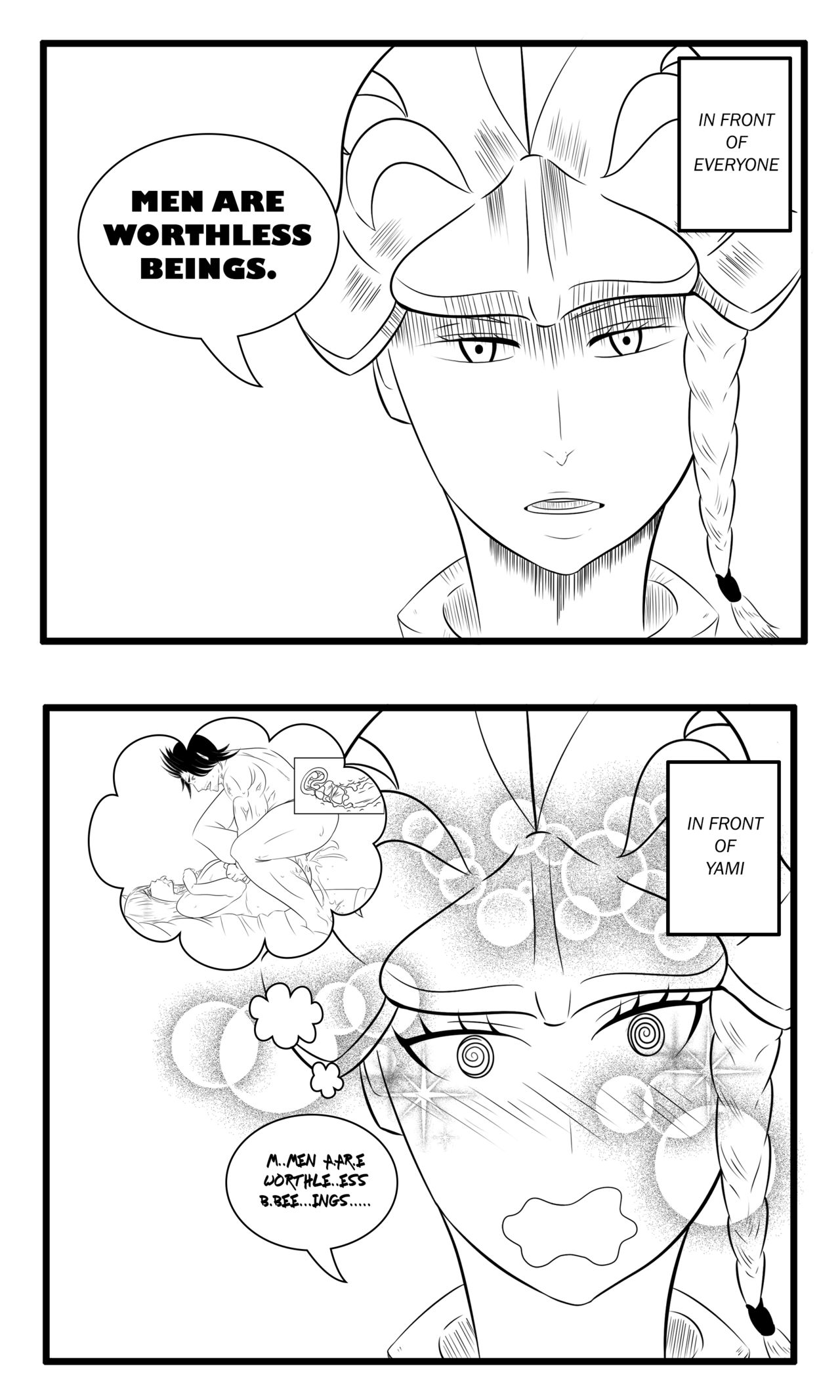 AwesomeGio page 6 full