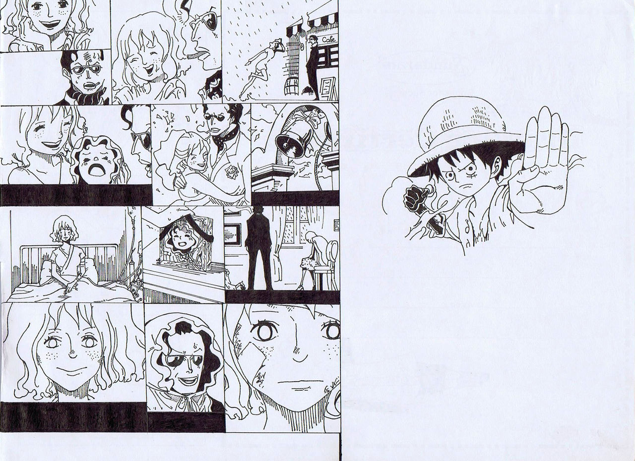 AwesomeGio page 7 full
