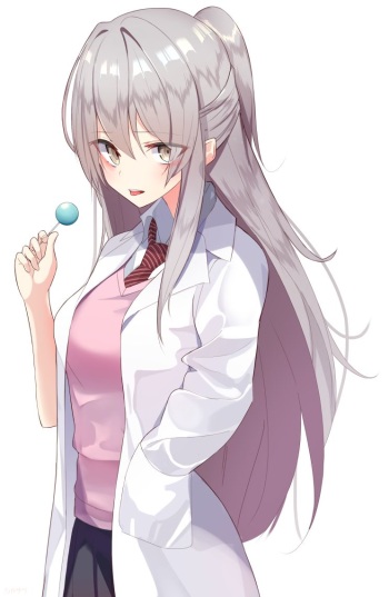 シロサワ@お仕事募集中 cover