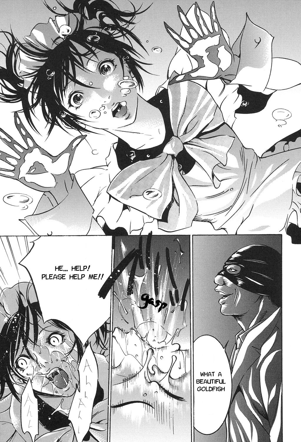 Kingyo page 7 full
