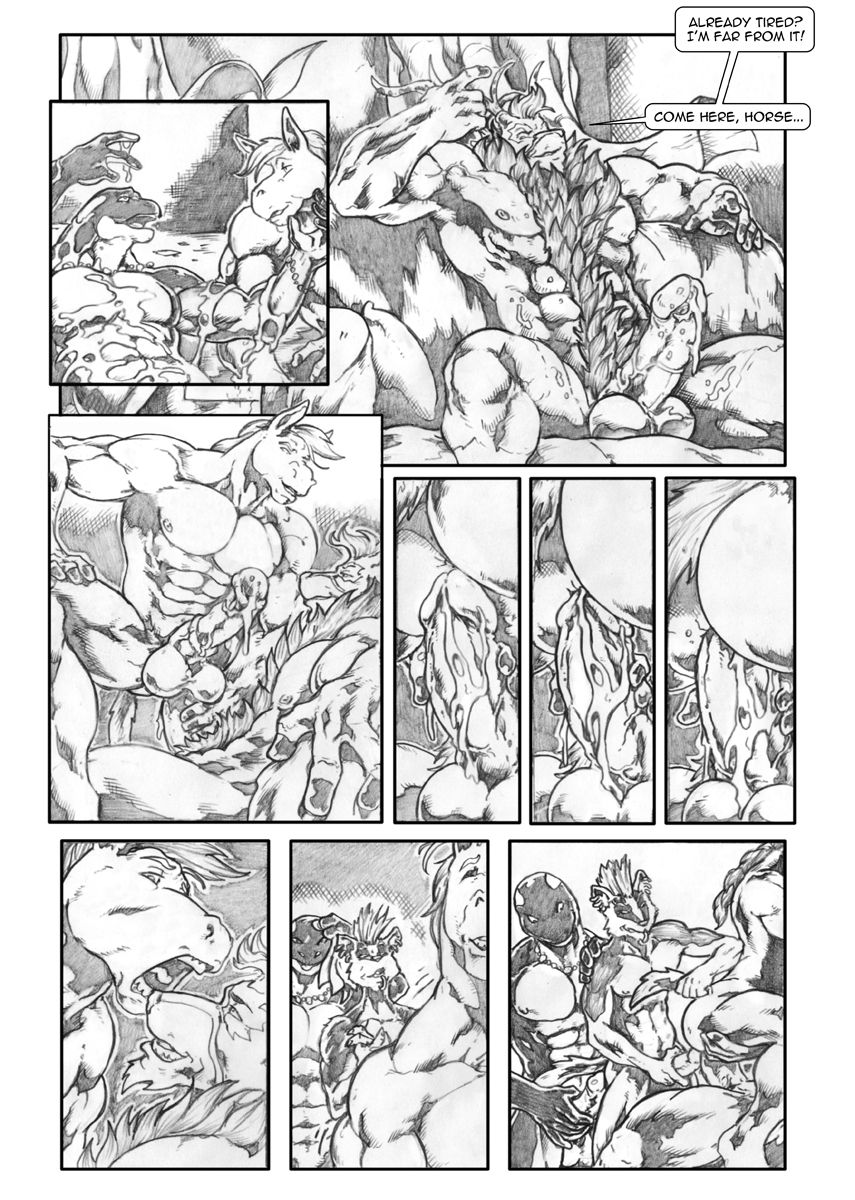 Fratttack page 10 full