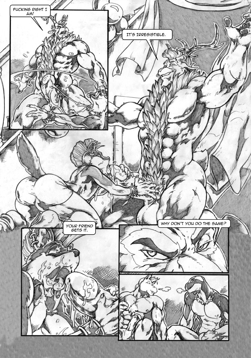 Fratttack page 5 full