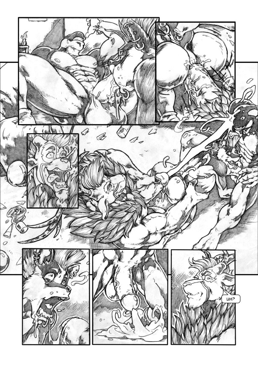 Fratttack page 7 full