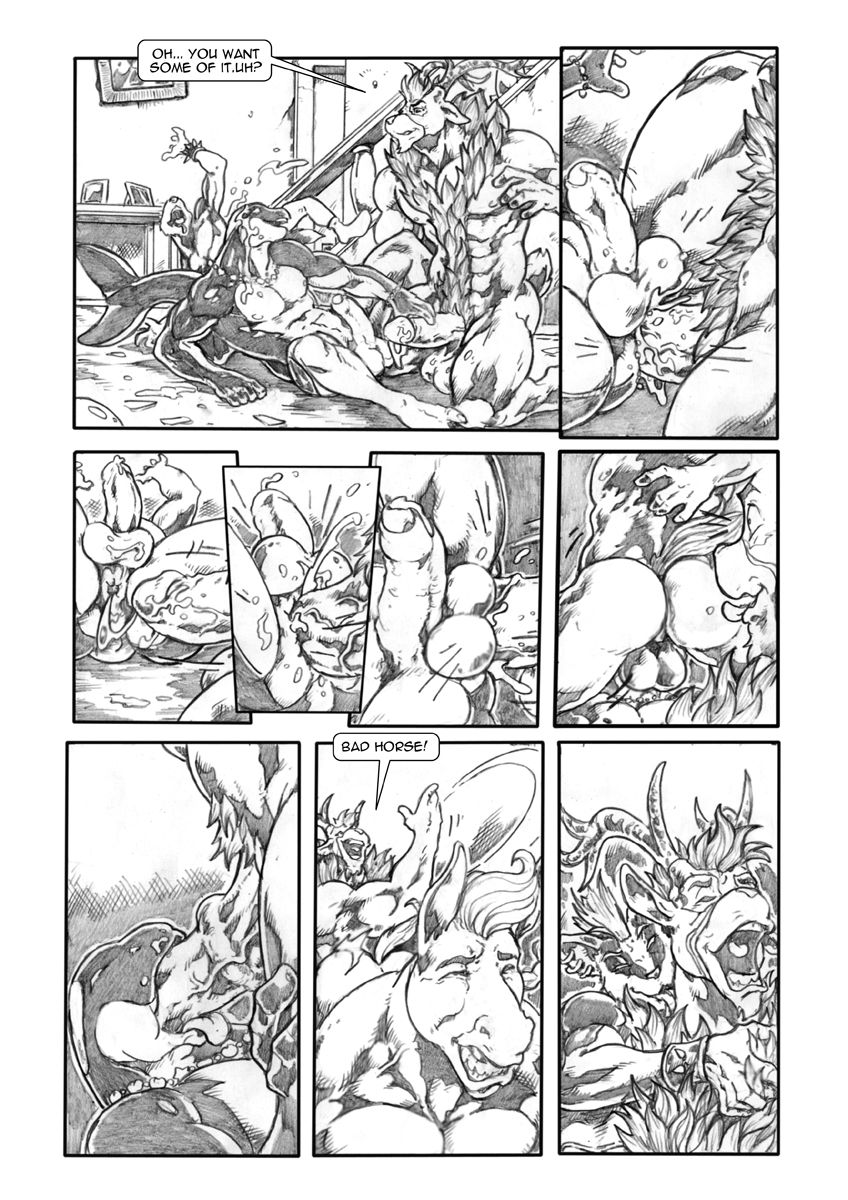 Fratttack page 8 full