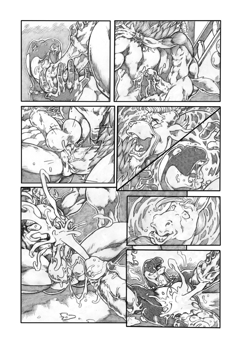 Fratttack page 9 full