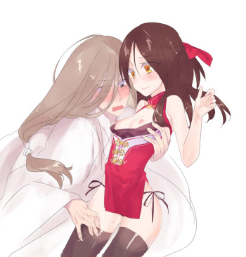 先生と坊ちゃん cover