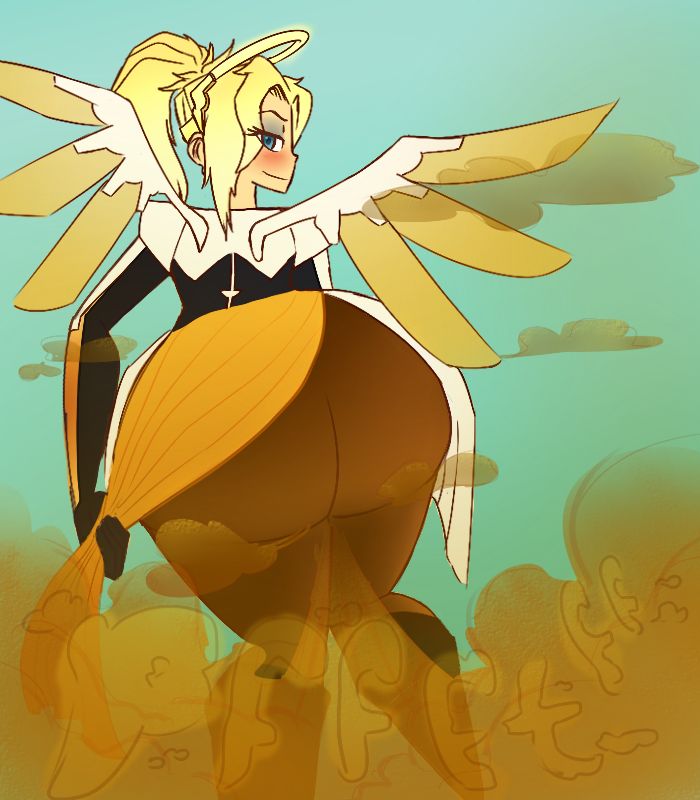 artist - CaraFalsa page 6 full