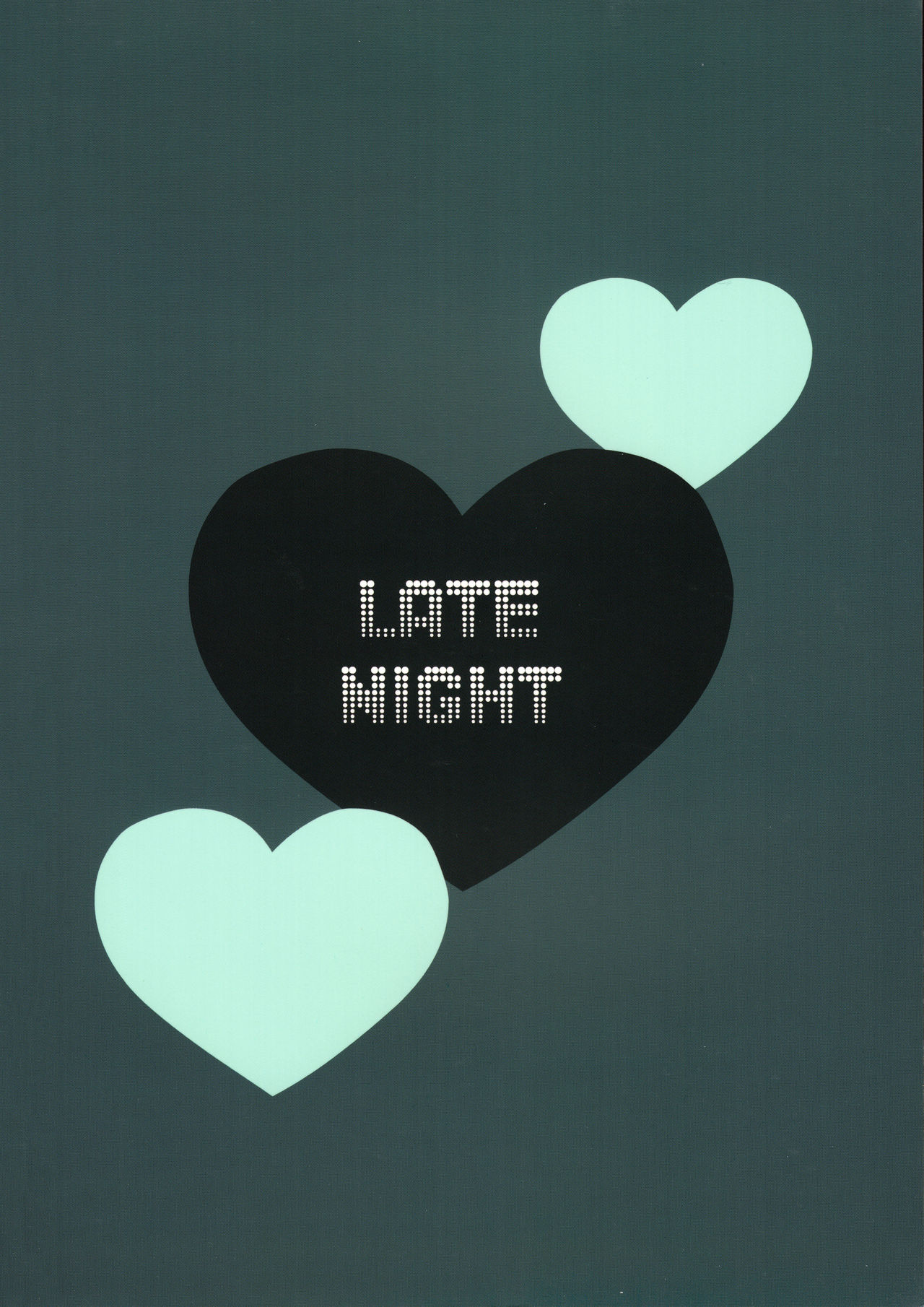 LATE NIGHT page 2 full