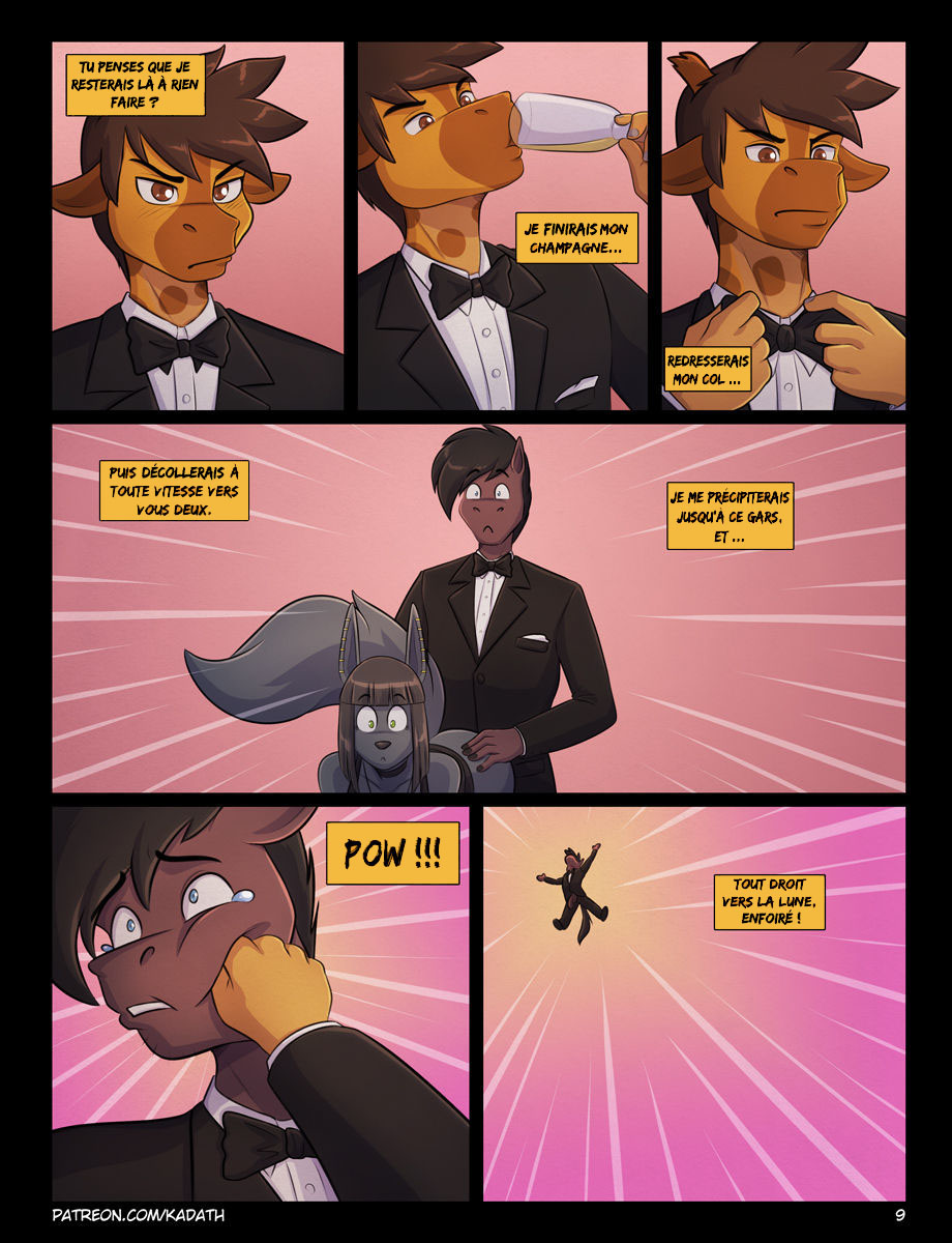 Dirty Talk page 10 full