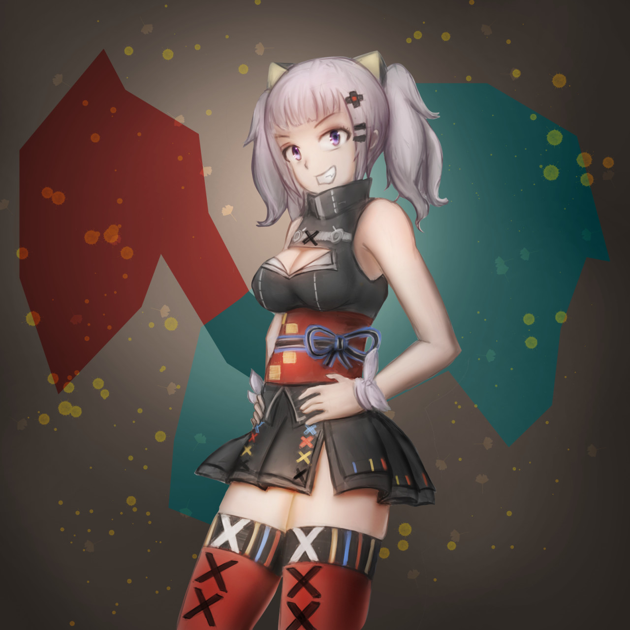 Kaguya Luna page 3 full