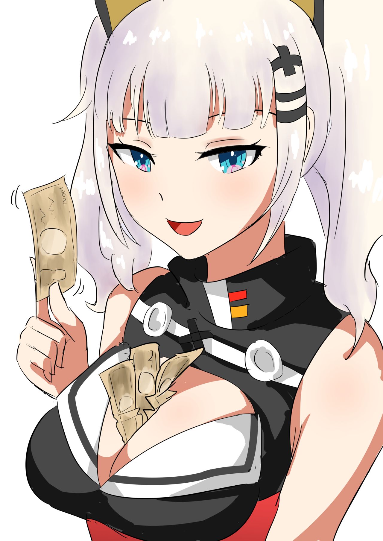 Kaguya Luna page 7 full