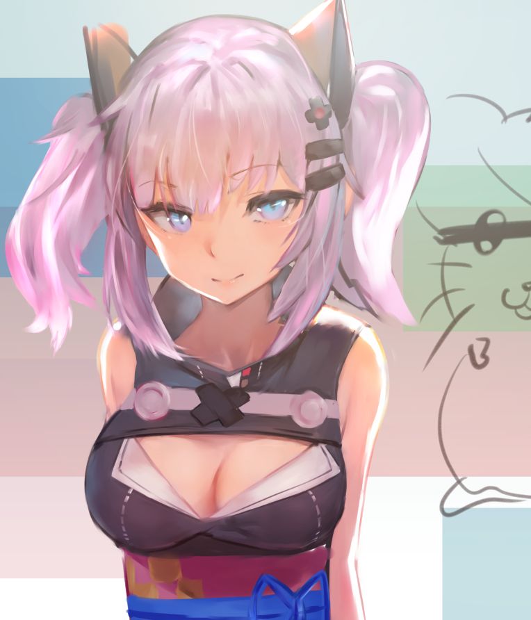 Kaguya Luna page 9 full