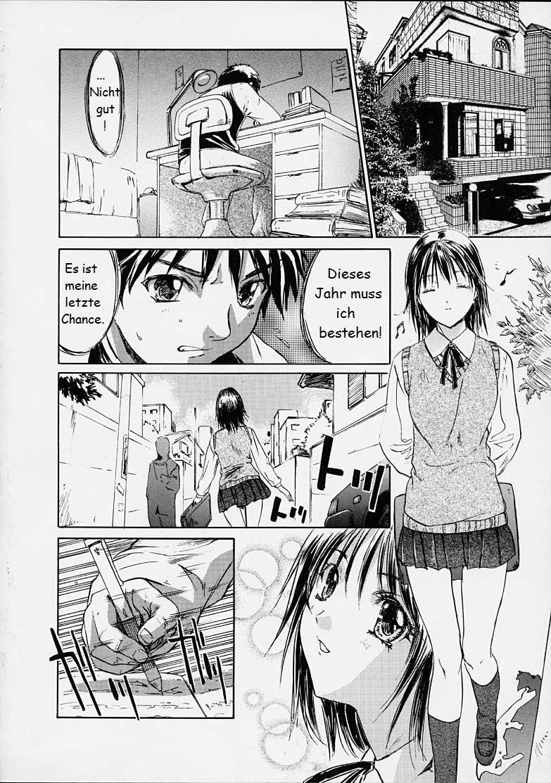 ii no ka Ore? | Should I Do It? page 2 full