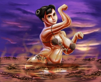 Cist Artwork cover