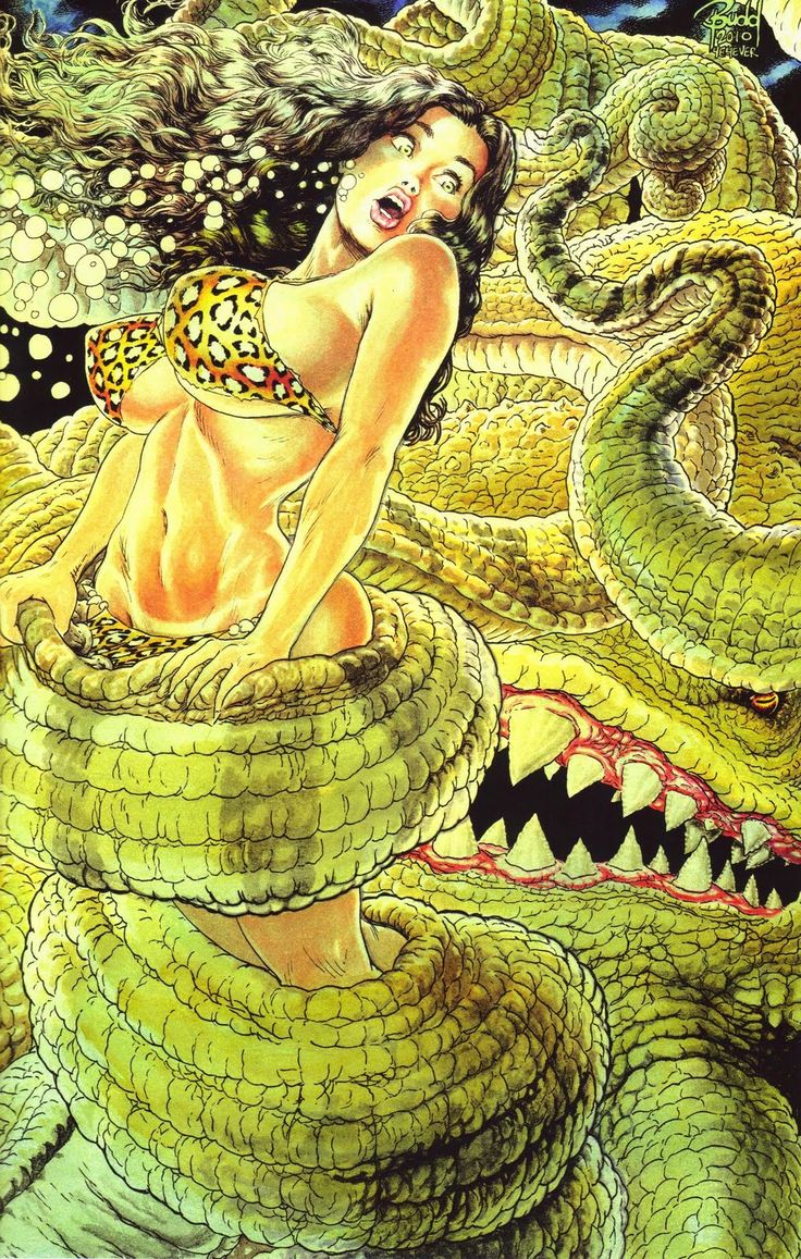 Budd Root Art Gallery page 7 full