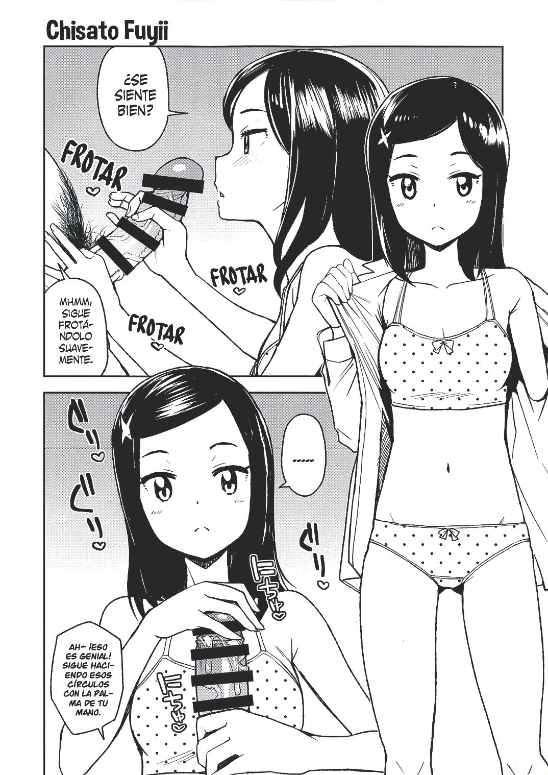 NKDC Vol. 8 page 4 full