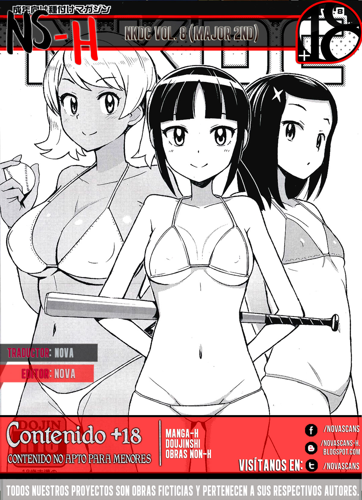 NKDC Vol. 8 page 9 full