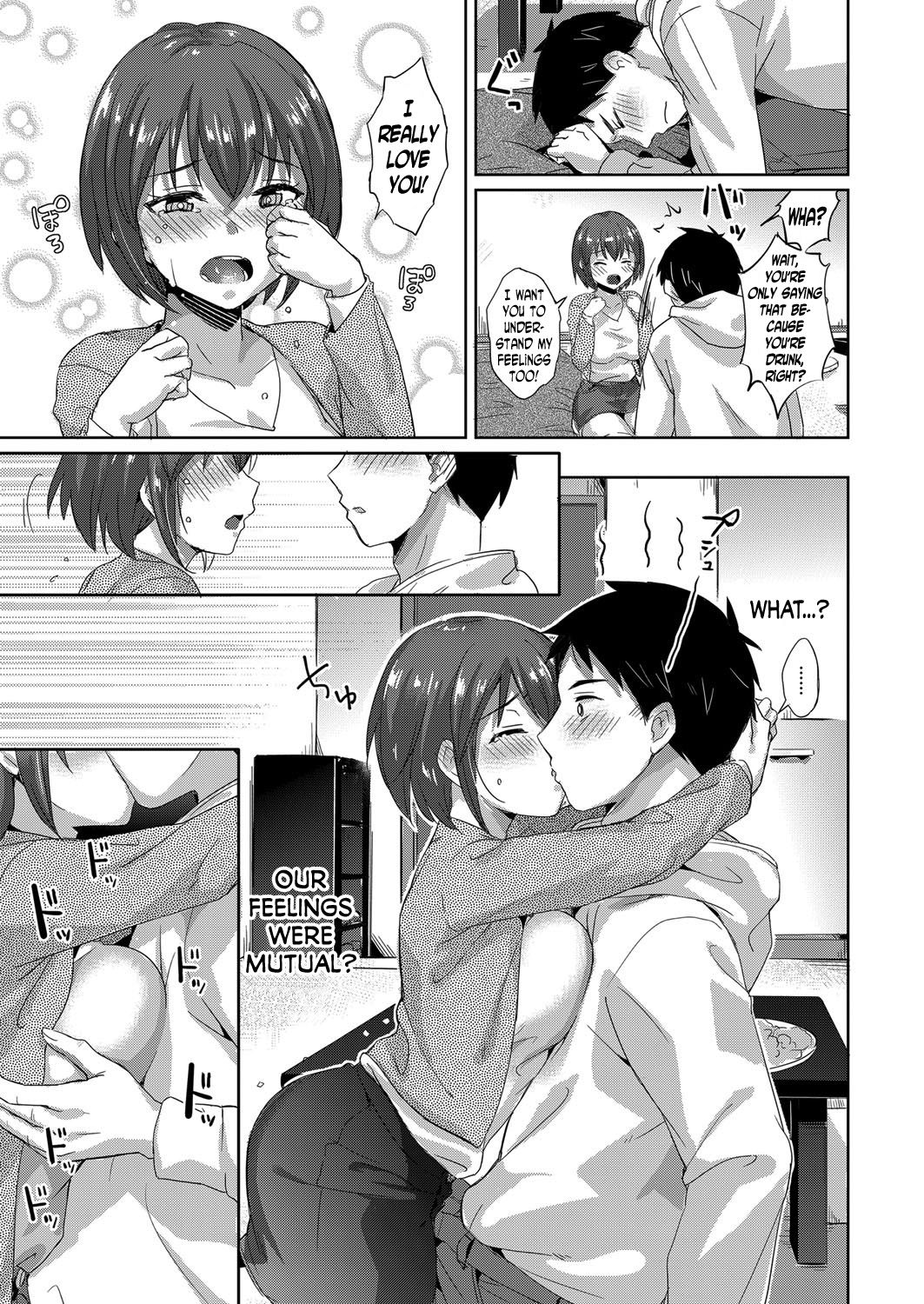 HA PI BA! page 9 full