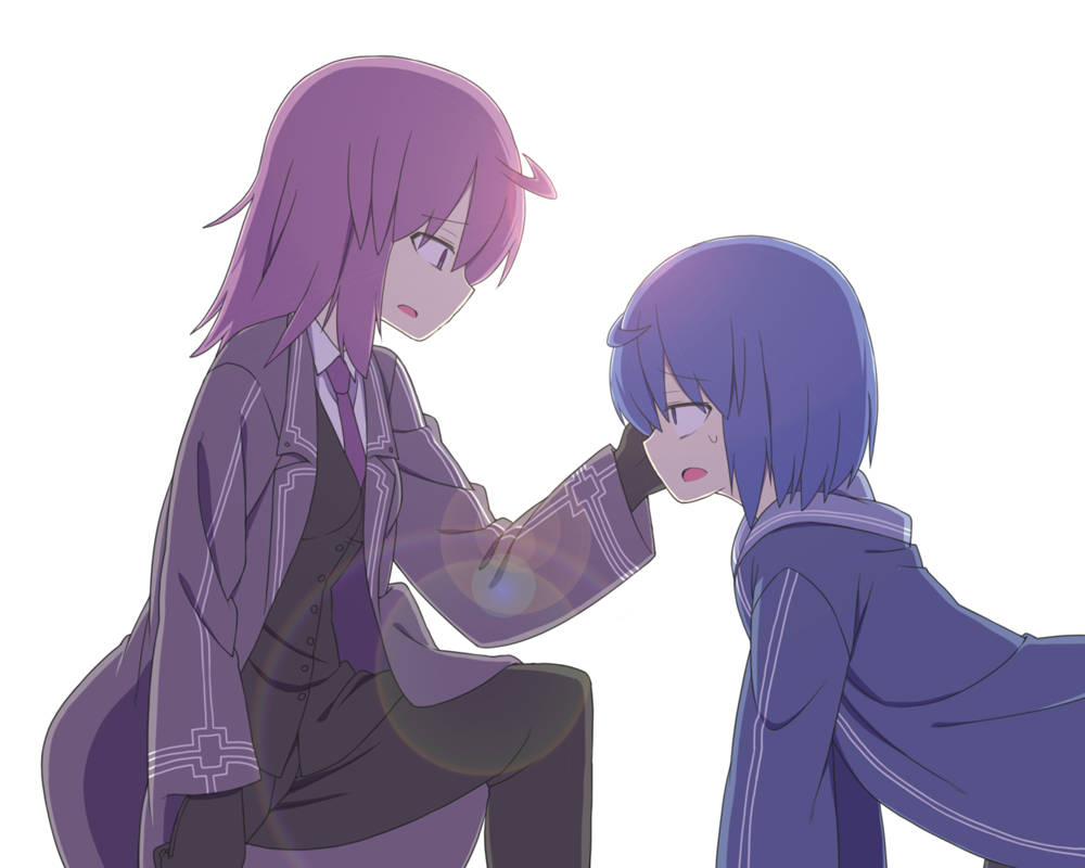 Majuushi no Tabi page 3 full