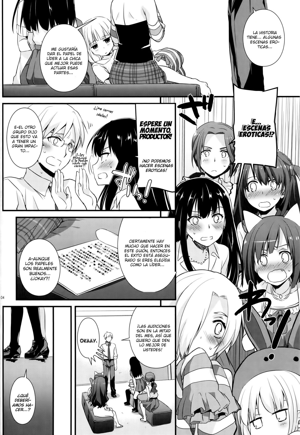 D.L. action 98 page 3 full