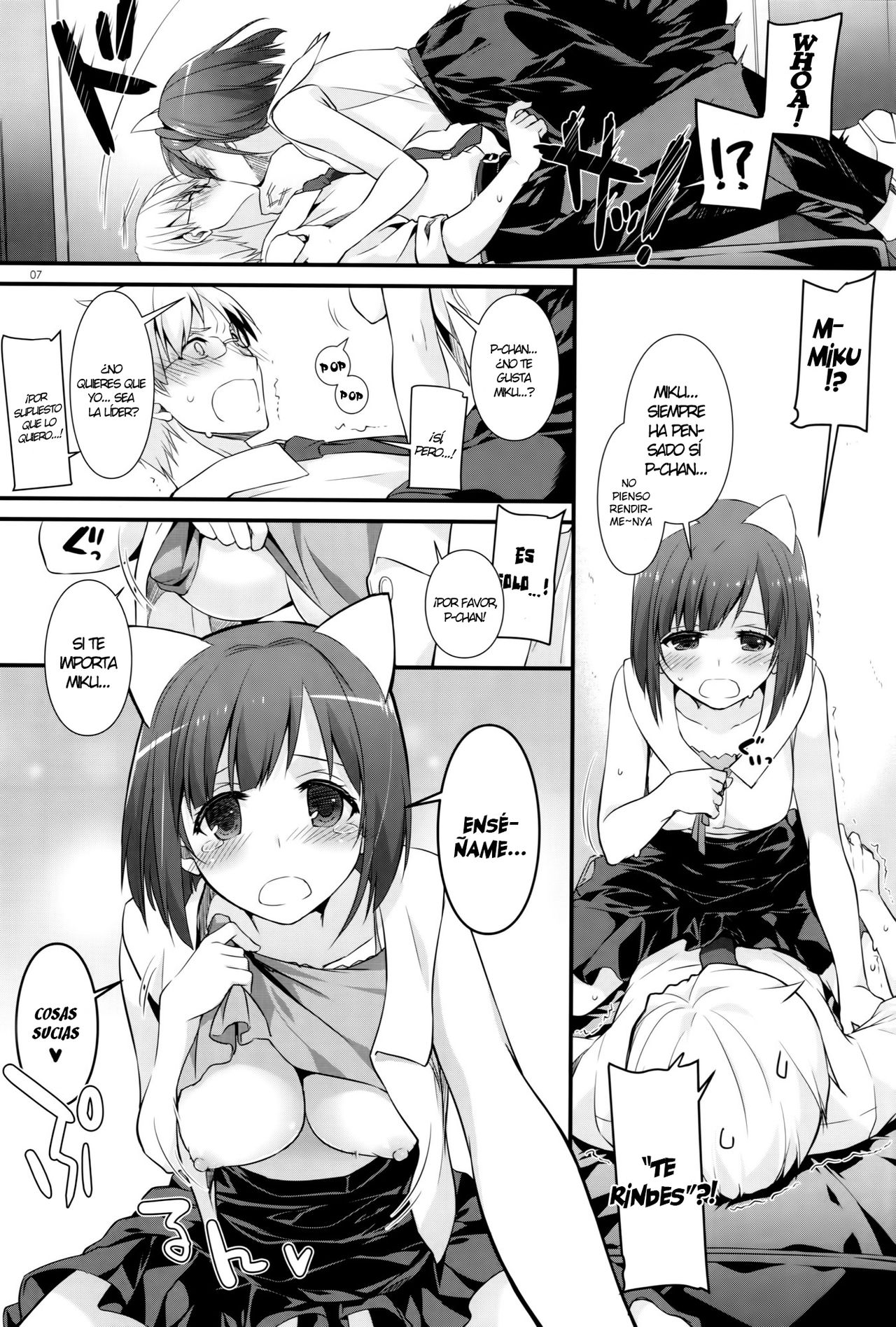 D.L. action 98 page 6 full