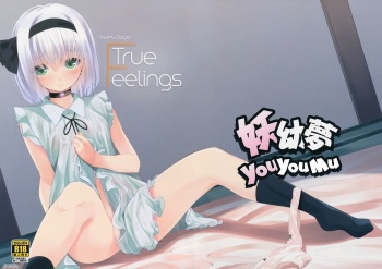 Hontou no Kimochi ~Youmu days~ | True Feelings ~Youmu Days~ cover