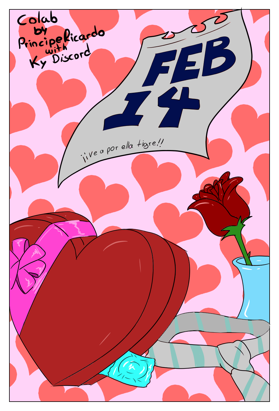 14 de febrero page 1 full