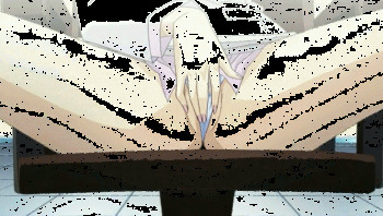 Foxy Nudes ep.1 cover