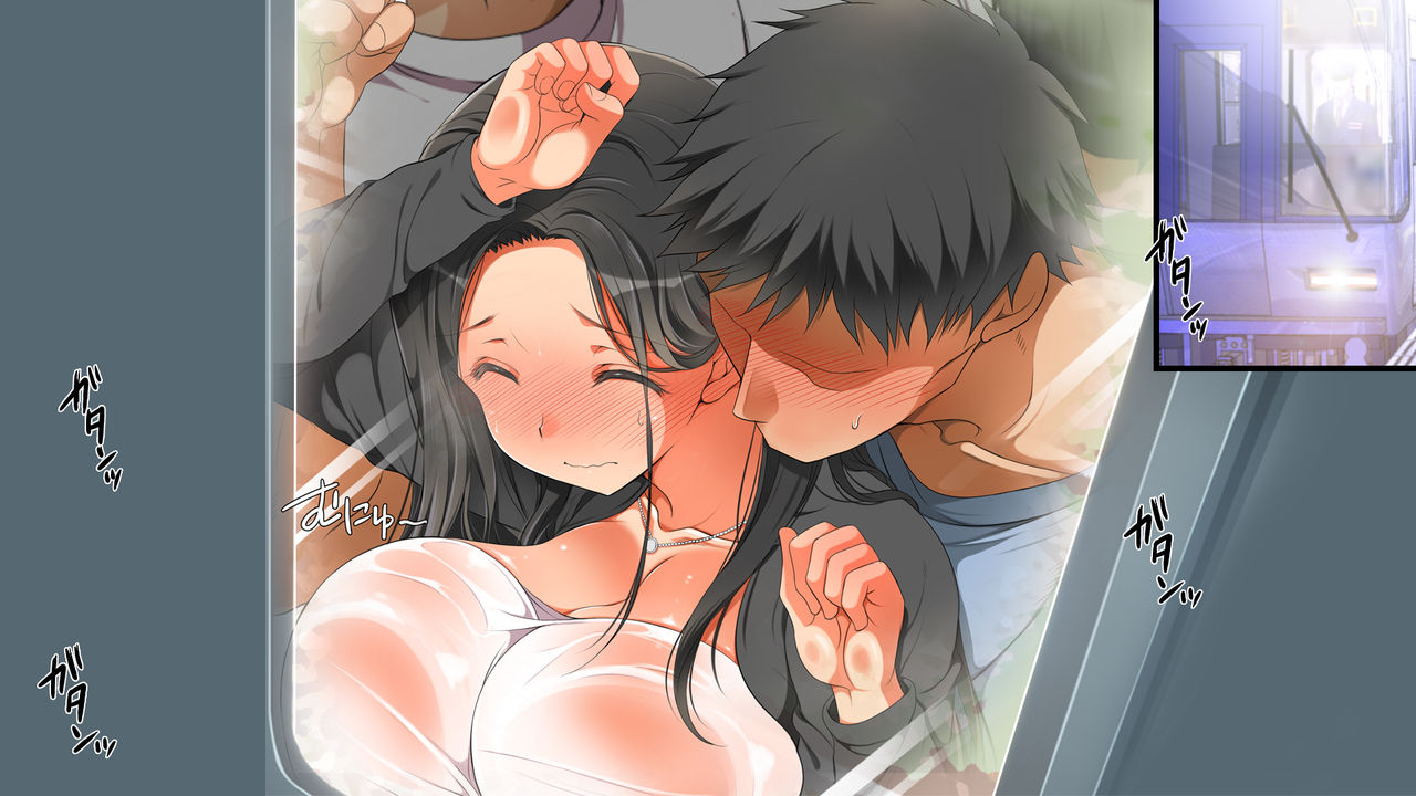 C89・Lily（Premium | 럭키 스케베 외전 page 10 full