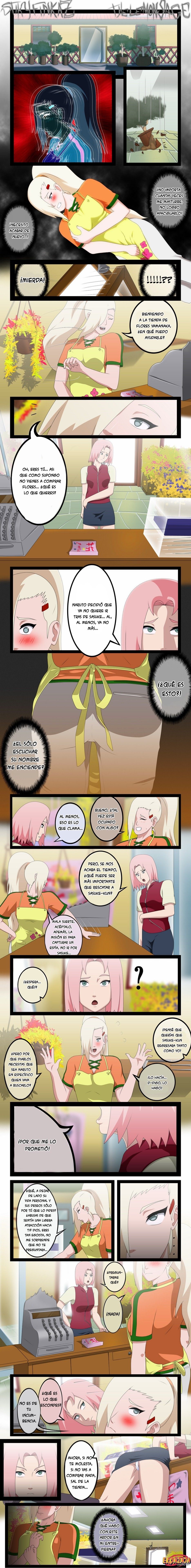 Eroninja page 7 full
