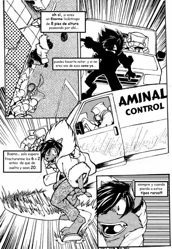 Peter is the Wolf page 3 full