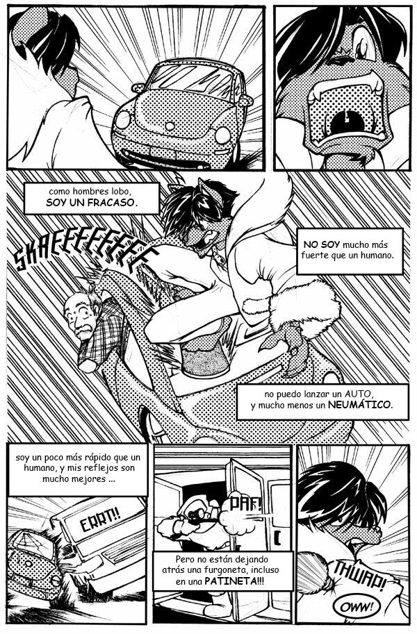Peter is the Wolf page 4 full
