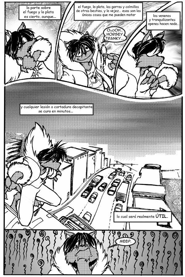 Peter is the Wolf page 5 full