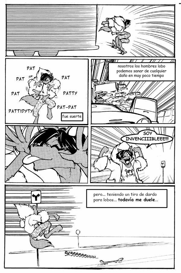 Peter is the Wolf page 7 full