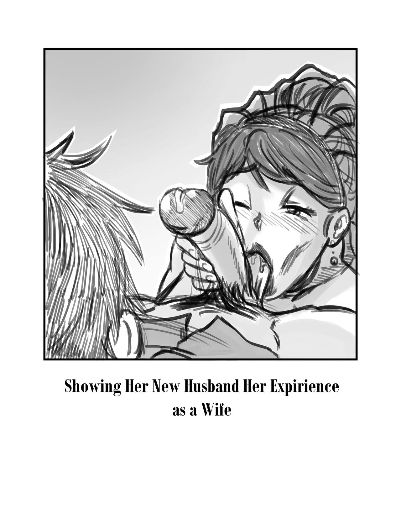 Milf 3-Piece page 10 full